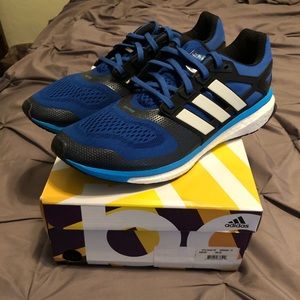 Energy Boost size 14